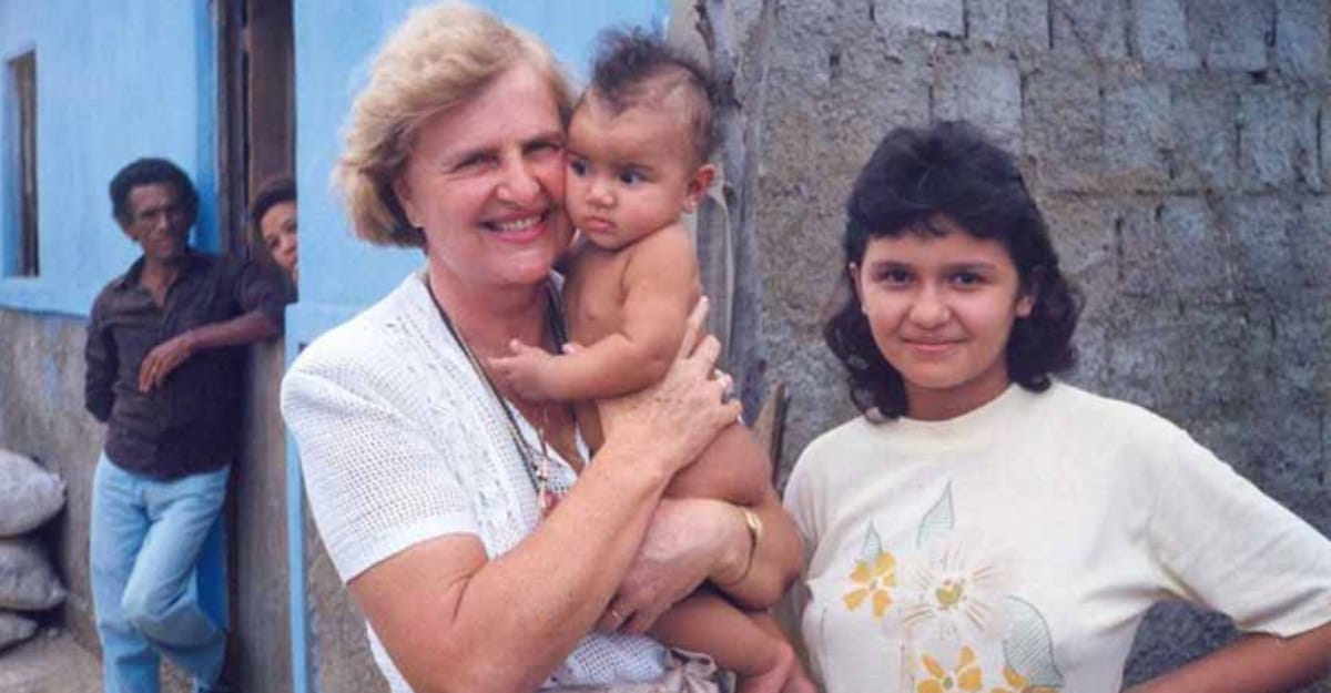 Zilda Arns