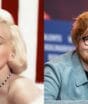 Ed Sheeran, Marilyn Monroe e outros 4 artistas famosos que eram gagos e você não sabia; descubra como eles superaram a gagueira