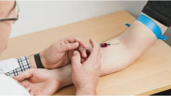 exame de sangue para detectar câncer no brasil