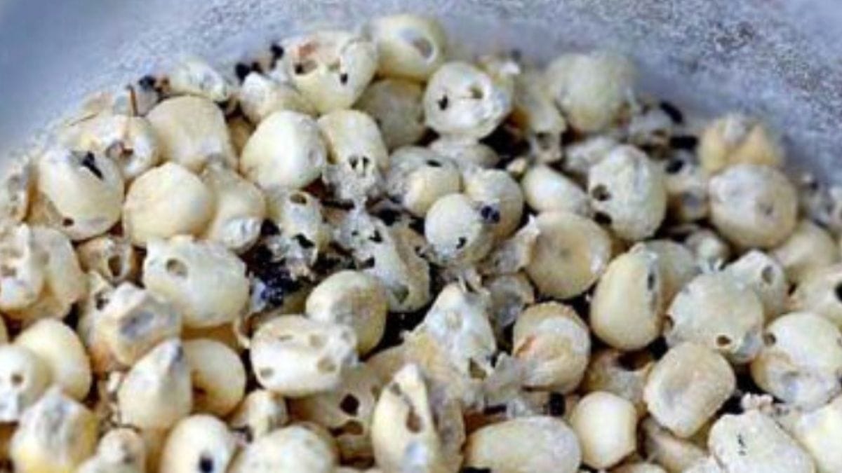 carunchos