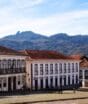 Fim de semana em Ouro Preto: descubra um roteiro completo pelas igrejas históricas, museus e minas coloniais de Minas Gerais