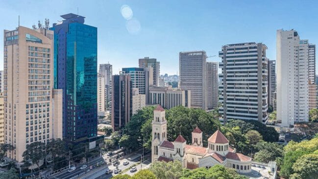 Preço dos imóveis dispara até 26% na periferia de São Paulo e cai em bairros de luxo (3)