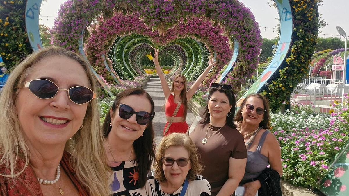 Programa Mulheres Preciosas da Agência Abreu (Foto_ Divulgação_Agência Abreu)