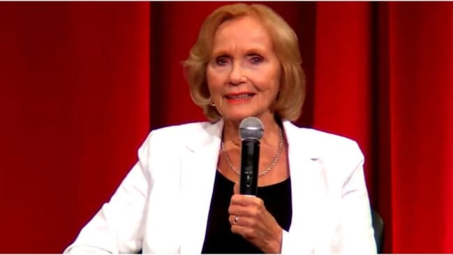 Eva Marie Saint