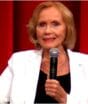 Quem foi Eva Marie Saint, atriz de “Intriga Internacional” e vencedora do Oscar que morreu aos 102 anos 