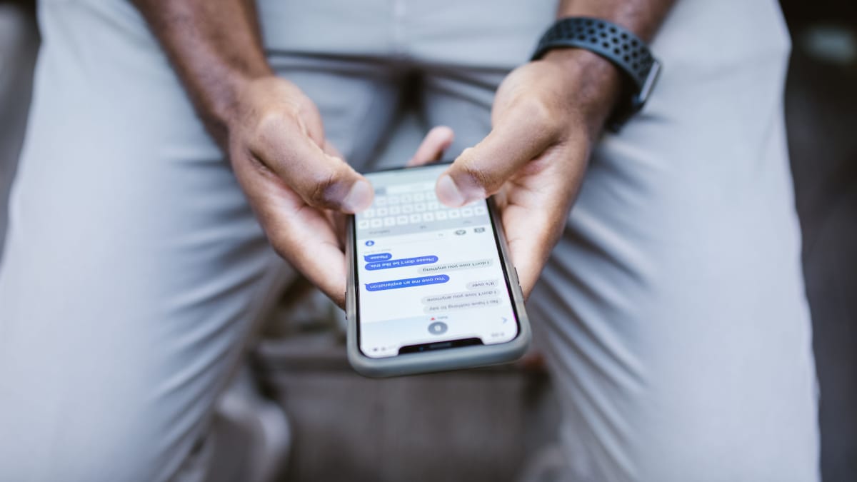 Ocultar o conteúdo das notificações é uma forma simples de aumentar a privacidade (Foto: RDNE Stock project/ Pexels)