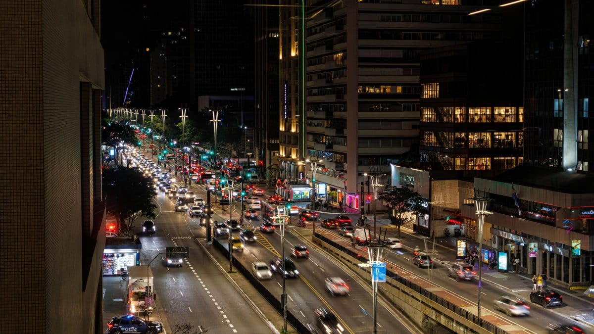 São Paulo (Foto_ Rafael Silva_Pexels)