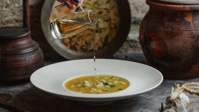 Sopa de Game of Thrones (Foto_ Magnific_azerbaijan_stockers)