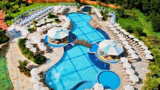 Tauá Resort Atibaia (Foto_ Divulgação_Tauá Resort Atibaia)