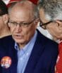 Vice-presidente Geraldo Alckmin afirma que Lula ‘pela segunda vez, salvou a democracia brasileira’