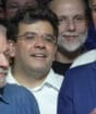 Geraldo Alckmin para Lula: ‘o senhor pela segunda vez salvou a democracia brasileira’