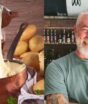 Purê de batata com muito queijo é o segredo da receita de aligot ensinada por Alex Atala para preparar uma versão cremosa e elástica em casa