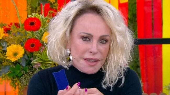 Ana Maria Braga