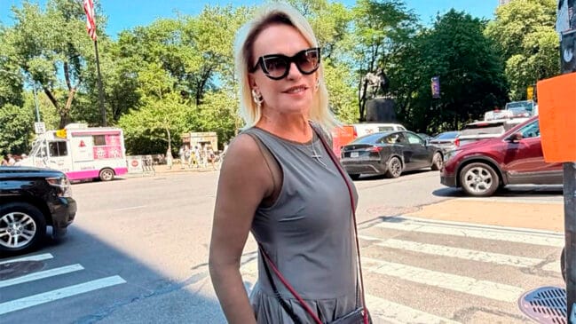 Ana Maria Braga