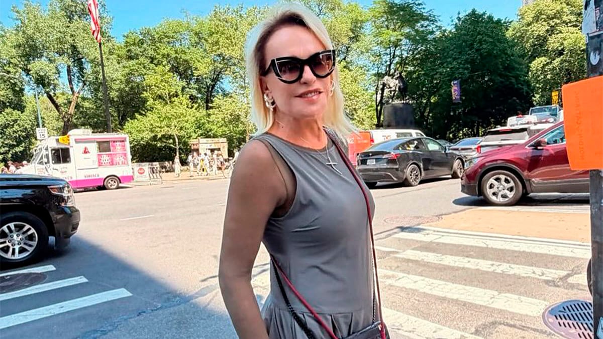Ana Maria Braga