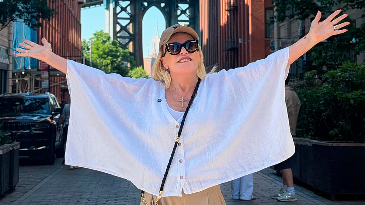 Ana Maria Braga
