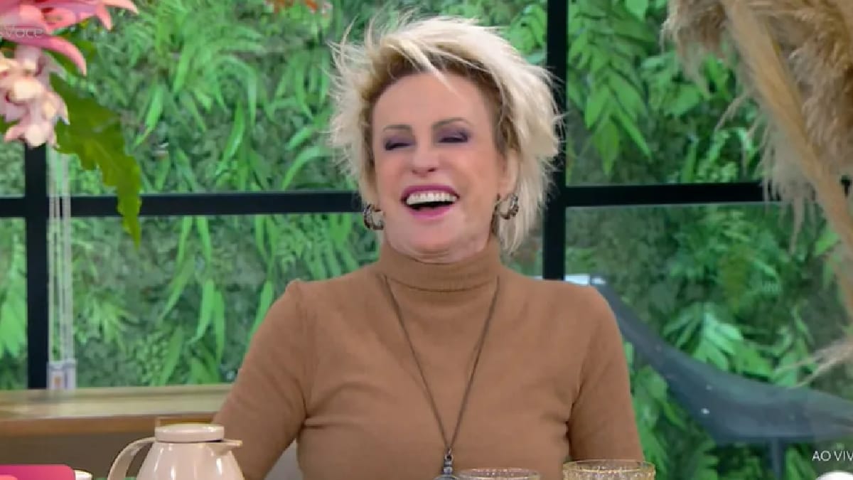 Ana Maria Braga
