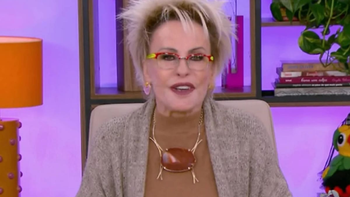 Ana Maria Braga