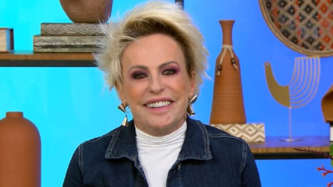 Ana Maria Braga