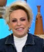 Ana Maria Braga: ‘se você acha que um pequeno detalhe não faz diferença, experimente viver com um cisco no olho todos os dias’ — a frase sobre convivência