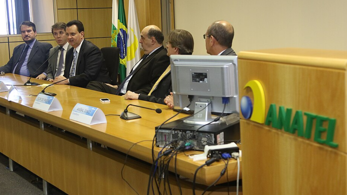 Essas dicas compõe o manual oficial de dicas de segurança da Agência Nacional de Telecomunicações, a Anatel (Foto: Ministério da Ciência, Tecnologia e Inovação do Brasil / Wikimedia Commons)