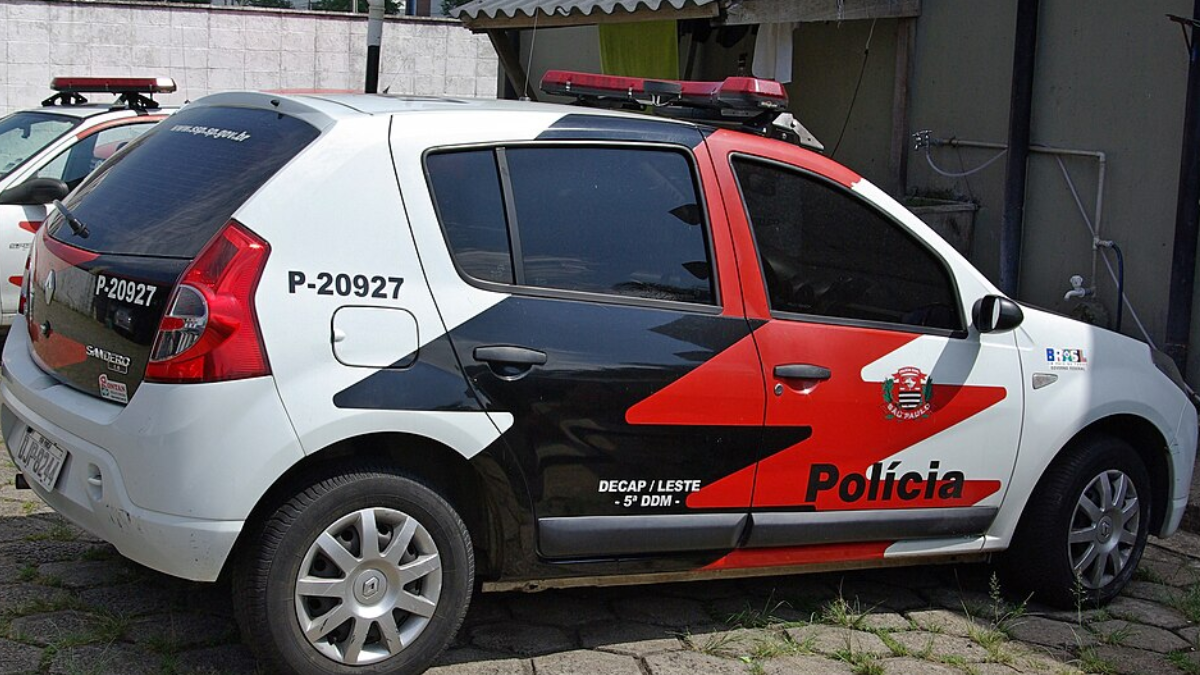 Operação Hollywood cumpriu mandados em São Paulo e Diadema contra suspeitos de participar do esquema (Foto: EUDOXIO / Wikimedia Commons)