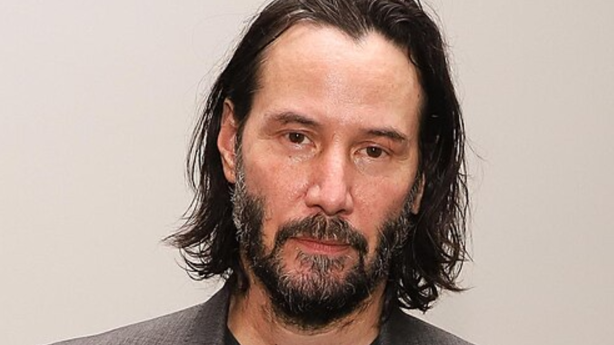 Keanu Reeves teve imagens utilizadas pelos criminosos para sustentar a falsa identidade criada nas redes sociais (Foto: Governo do Estado de São Paulo)