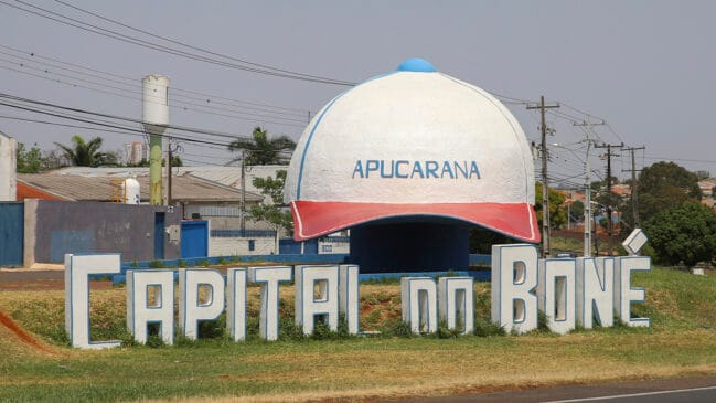 Apucarana