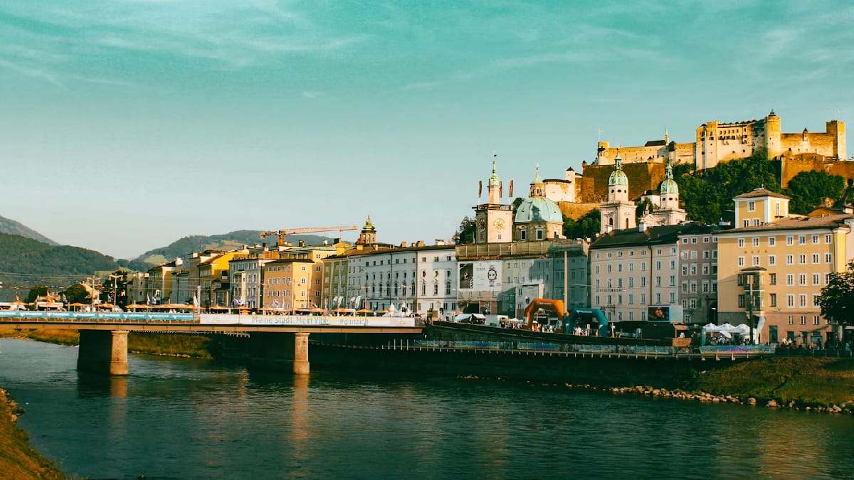 Salzburgo