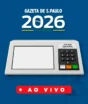 Apuração Eleições 2026: acompanhe os resultados para Governador em tempo real