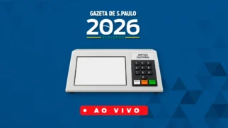 Ao Vivo: apuração das Eleições 2026 em tempo real
