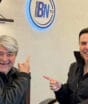 Datena acerta retorno ao vídeo em canal de Luiz Bacci no YouTube e vai comandar atração no estilo Brasil Urgente
