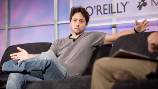 Cofundador do Google, Sergey Brin pode ter de pagar aproximadamente US$ 13 bilhões caso a nova tributação seja aprovada (Foto: James Duncan Davidson / O'Reilly Media, Inc. / Wikimedia Commons)