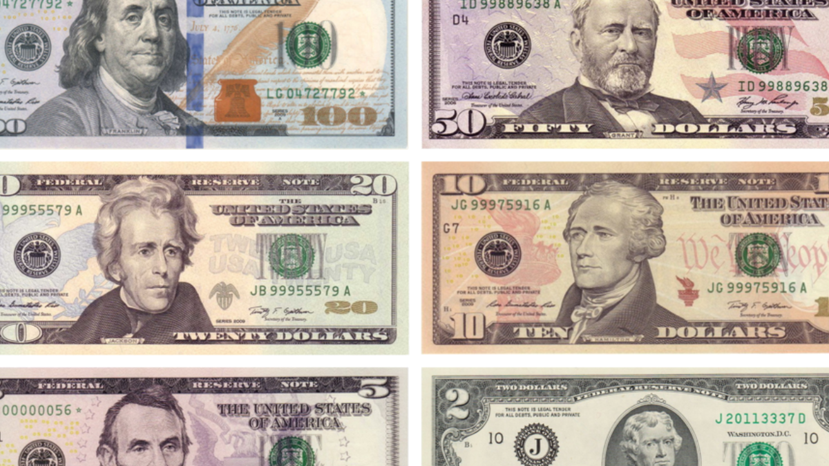 Clientes pagavam entre US$ 38 mil e US$ 40 mil, cerca de R$ 200 mil, para participar do esquema e serem apresentados a um cidadão americano disposto a se casar (Foto: Federal Reserve)