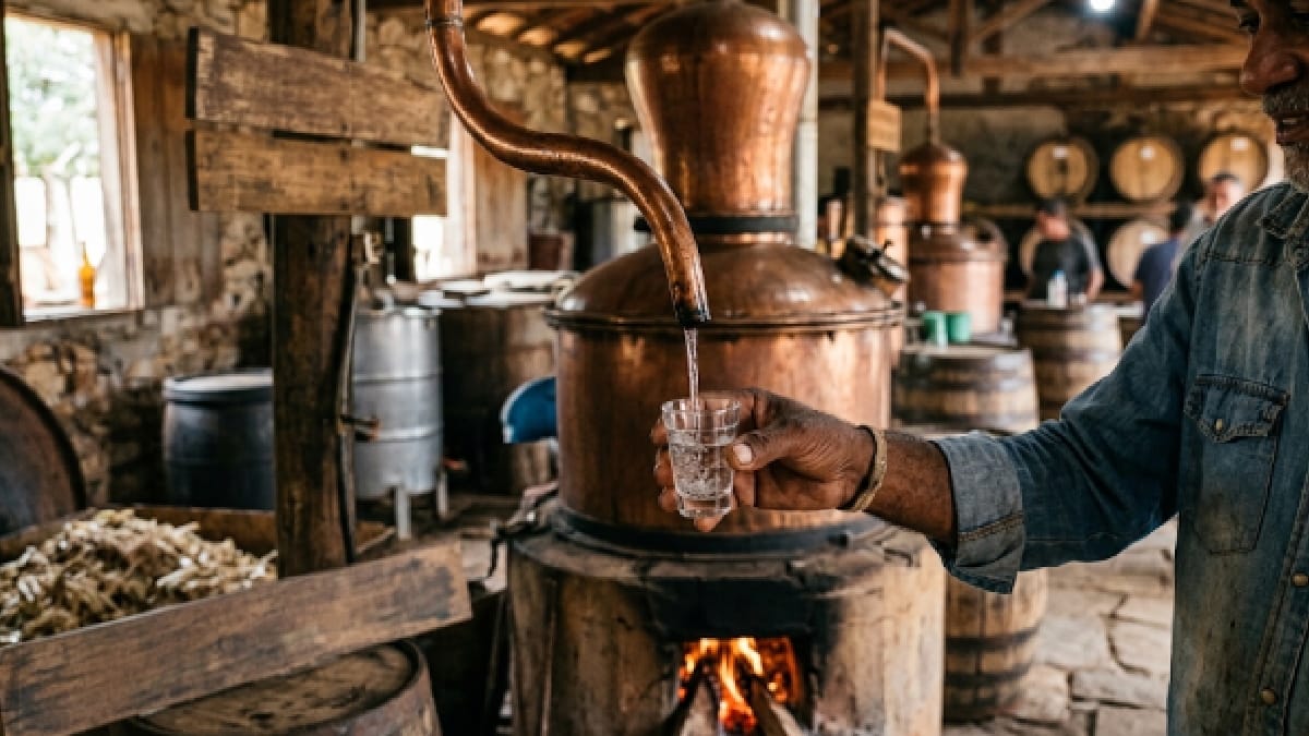 Cachaça
