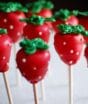 Receita fácil de cake pop (bolo no palito) para festas de aniversário e faça e venda: como fazer passo a passo, fofinho e lucrativo