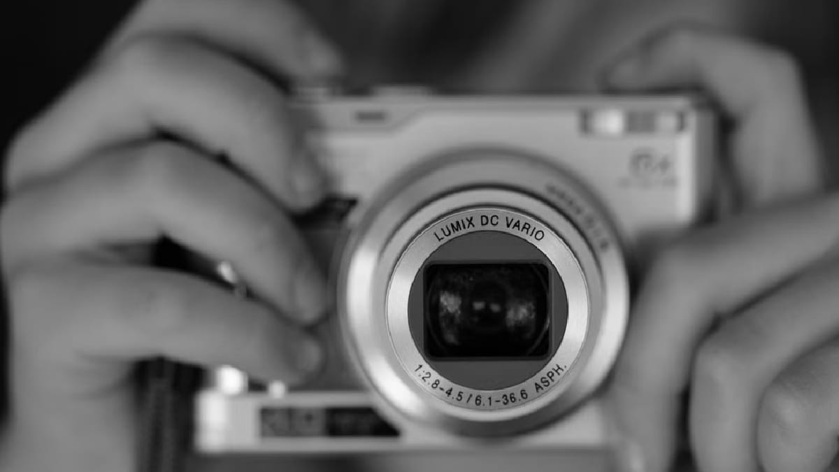 Fotografia
