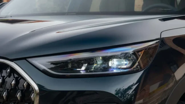 Tiggo 9 se consolida como o topo de linha da família de SUVs da Caoa Cherry / Divulgação