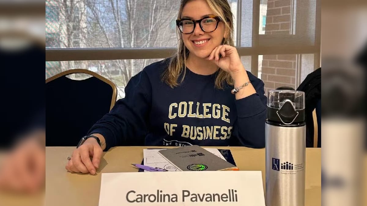Carol Pavanelli
