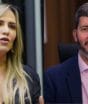 Eleições 2026: Celina Leão e Leandro Grass disputam para governador no Distrito Federal