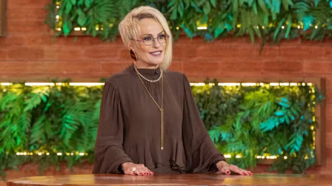 Ana Maria Braga