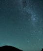 Cometa Halley deixa rastro que poderá iluminar o céu do Brasil nesta semana com chuva de meteoros que promete espetáculo astronômico