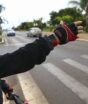 Projeto de lei quer ampliar penas de motoristas que matarem ciclistas e pedestres em acidentes com embriaguez, racha ou excesso de velocidade