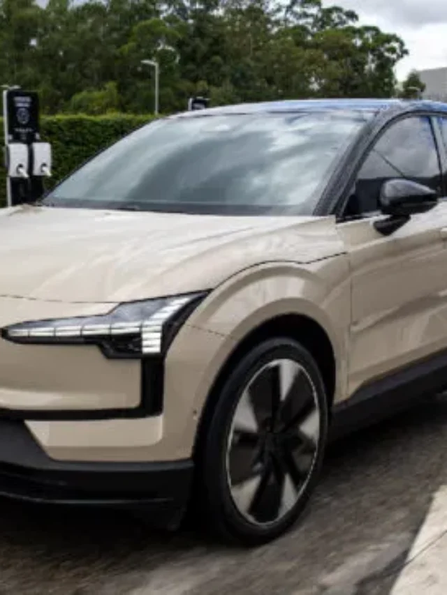 Volvo Car Brasil registra forte desempenho no terceiro trimestre com elétricos liderando vendas em 2026
