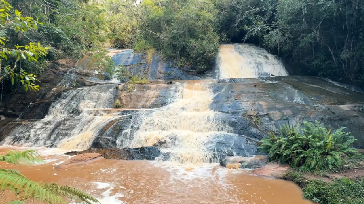Cunha, interior de SP
