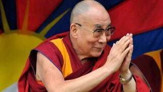 Dalai Lama