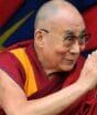 Dalai Lama afirmou que ‘só existem dois dias no ano em que nada pode ser feito: ontem e amanhã’; a lição emocionante de líder religioso para viver o presente