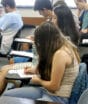 Mulheres são 64% dos inscritos no Enem 2026 e metade tem entre 17 e 18 anos