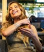 Patrícia Poeta fala sobre Encontro pelo Brasil, planos e revela: ‘sou ligada em saúde’