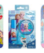 Impala lança coleção infantil inspirada nas princesas Disney e em Frozen